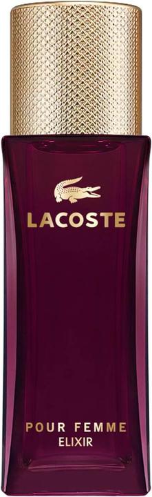 Lacoste Pour Femme - Elixir Eau de Parfum (Eau de Parfum, 30 ml)