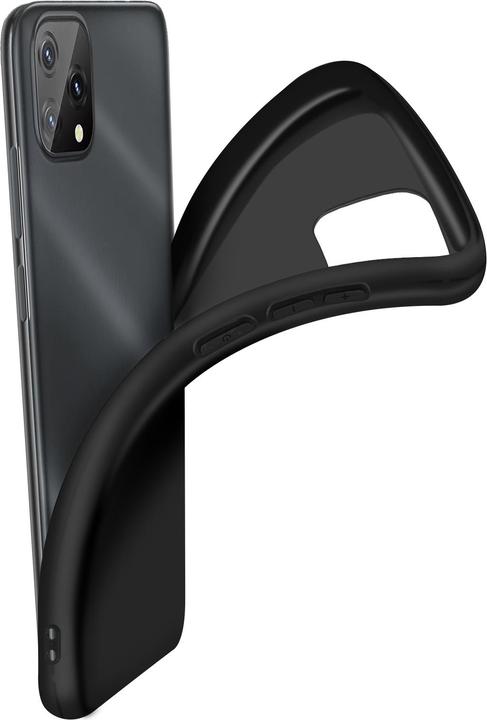 Produktbild Avizar Gelhülle Series (Blackview A55)