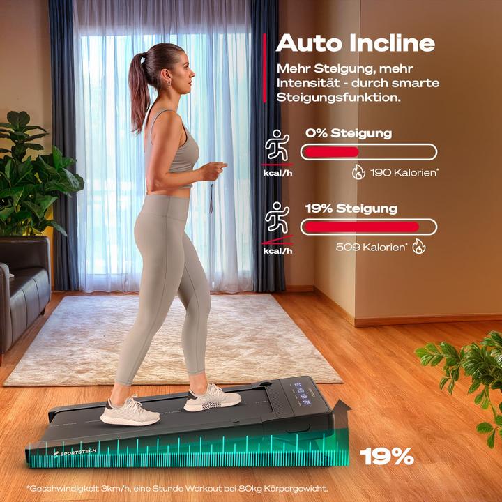 Immagine prodotto Sportstech sPad500