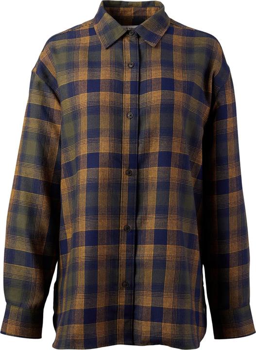 Actual product image Marmot Fairfax Lightweight Relaxed Flannel (XS)