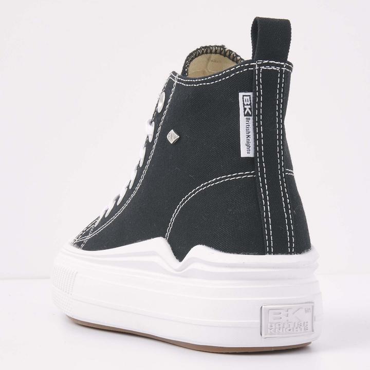 Produktbild British Knights sneakers für damen kaya flow mid (36)