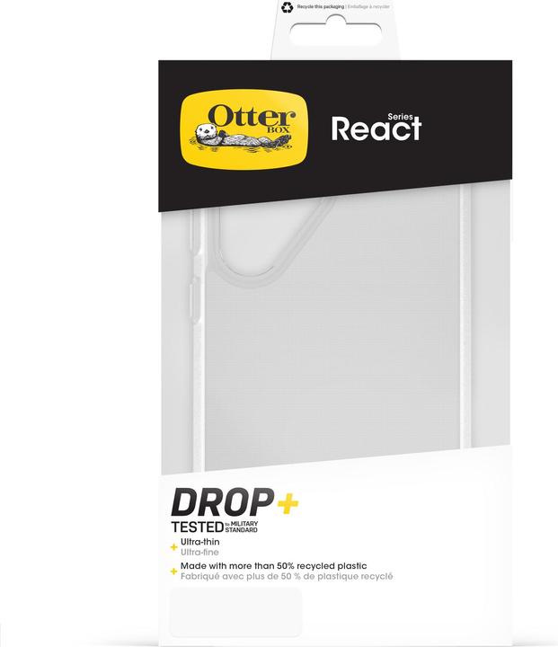 Image du produit OtterBox React (Samsung Galaxy S24 Ultra)
