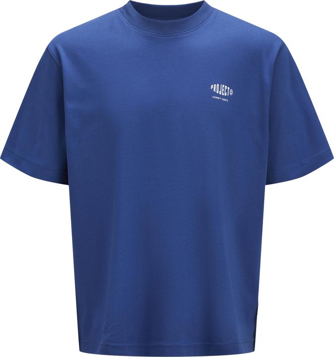Beaucoup Blue