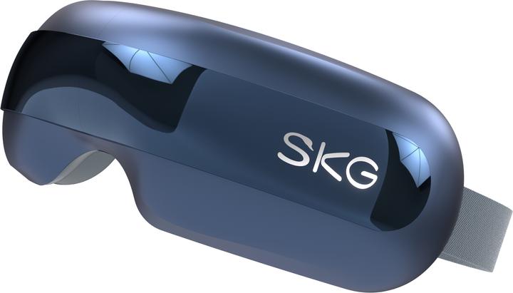 Immagine prodotto SKG Massaggiatore E3 Pro per occhi e tempie con finestra di visualizzazione