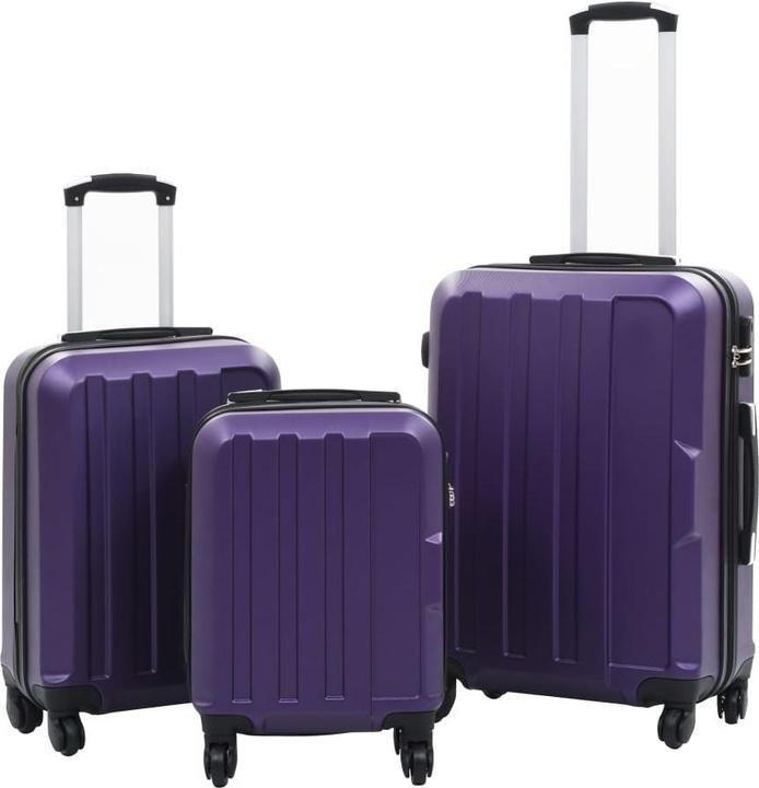 Image du produit VidaXL Una (Bagage à main (jusqu'à 50l))