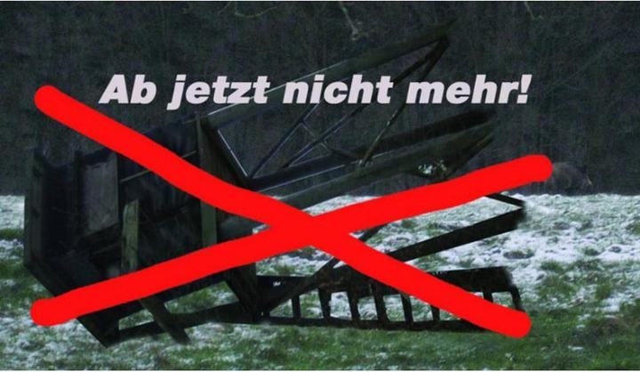 Image du produit Berger & Schröter Sturmanker pour sièges haut jusqu'à 5 m, lot de 4