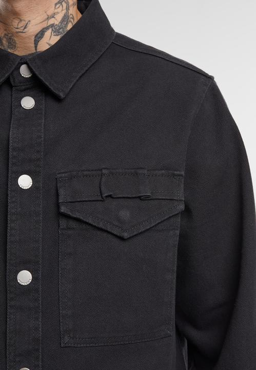 Immagine prodotto Brandit Camicia da uomo in twill pesante - 174623 (3XL)