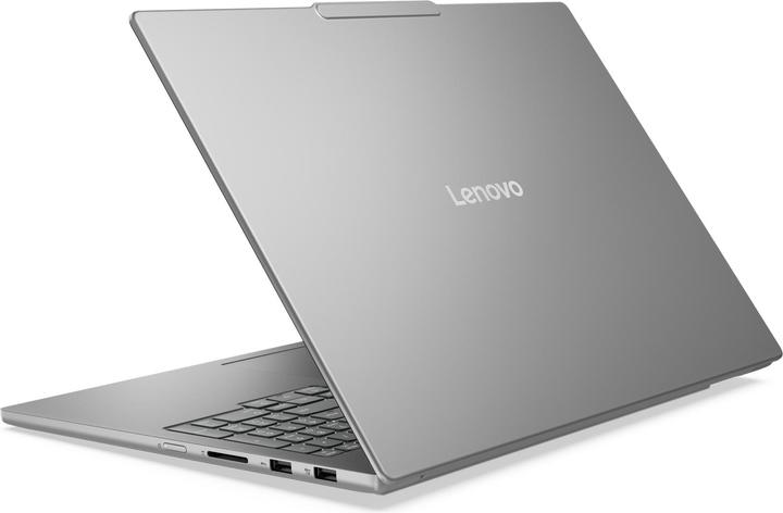 Actual product image Lenovo IdeaPad Pro 5 (16", Intel Core Ultra 9 285H, 32 GB, 1000 GB, DE)