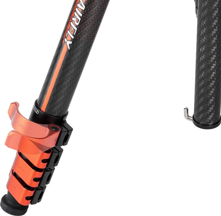 Produktbild Fotopro X-Airfly Video Flame Orange (Kunststoff)