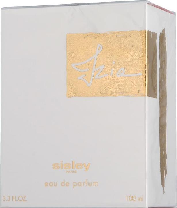 Actual product image Sisley Izia (Eau de parfum, 100 ml)