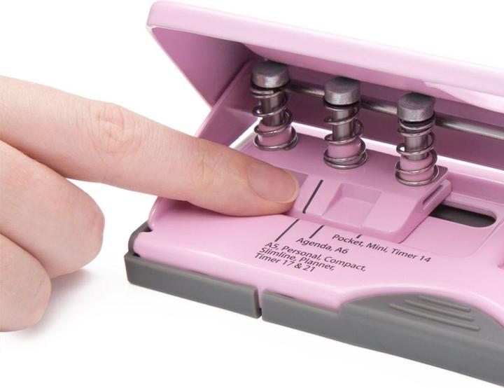Produktbild Rapesco Mehrfachlocher