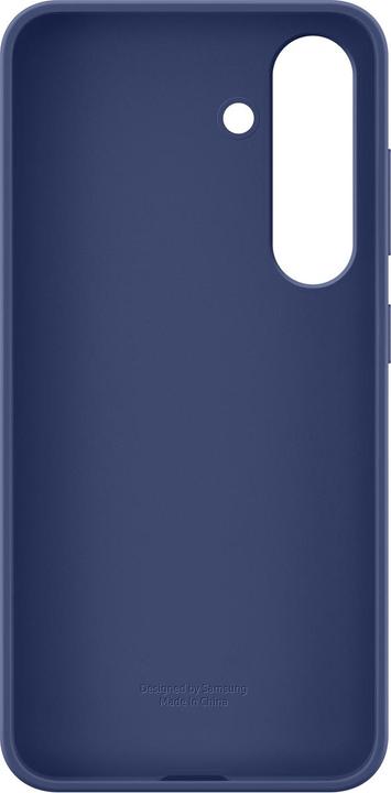 Actual product image Samsung Silicone Case (Samsung Galaxy S25)