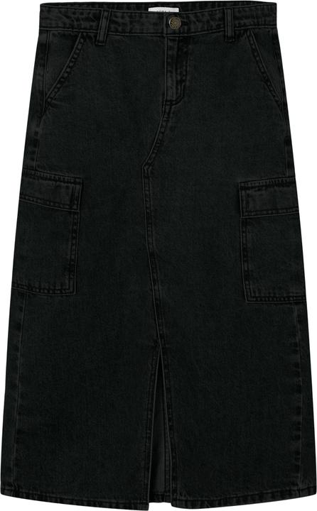 Produktbild Name it Nkfmaria Dnm Long Cargo Skirt 2718-Be Bf (122)