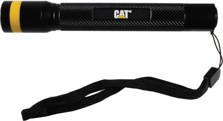 Immagine prodotto Cat Potenza torcia LED 200 Lumen (15 cm, 200 lm)