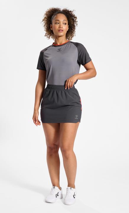 Produktbild hummel Pro Grid Game Skirt (XS)