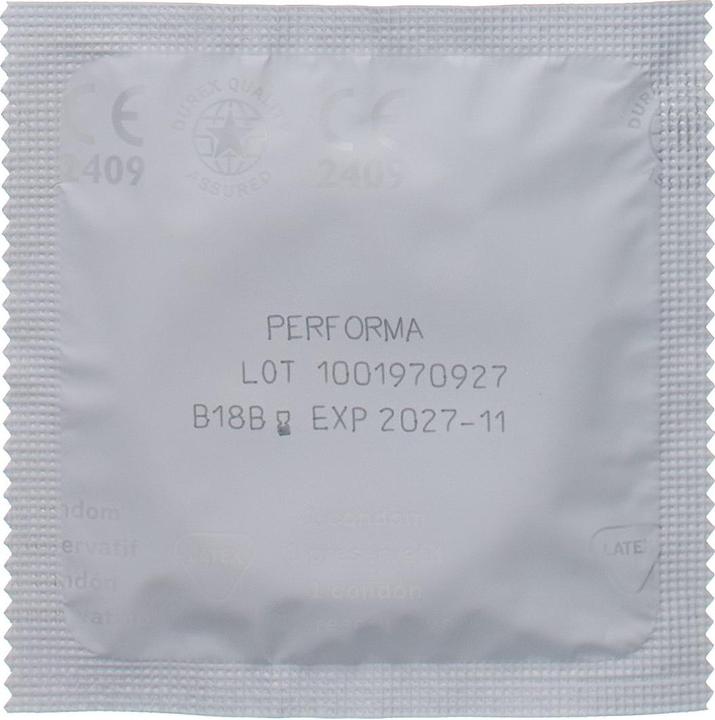 Image du produit Durex Performa (12 pcs)