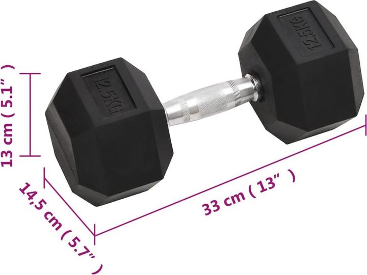 Immagine prodotto VidaXL Misericordia (1 x 25 kg)