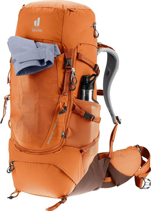 Produktbild Deuter Aircontact Core 35+10 (35 l)