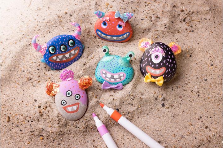 Actual product image Creativ Company Stone Decoration