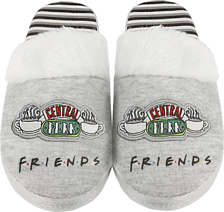 Immagine prodotto Friends Pantofole da bambina Central Perk (33)