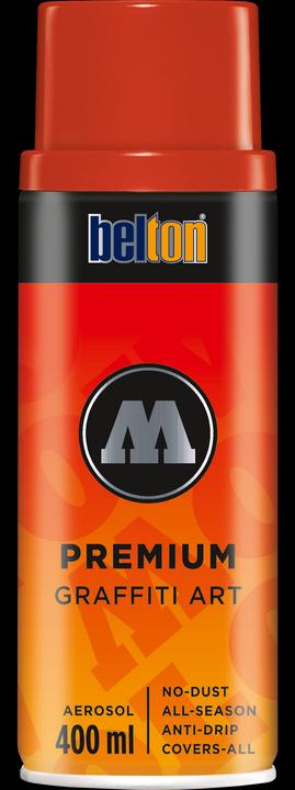 Blutorange