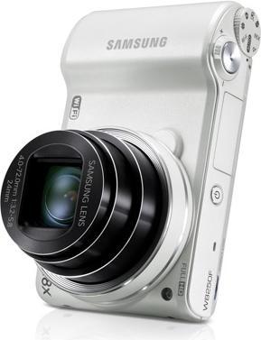 Immagine prodotto Samsung Wb250f (1/2,3'')