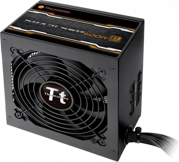 Produktbild Thermaltake Smart SE2 (600 W)