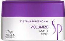 Actual product image Wella Volumise (200 ml)