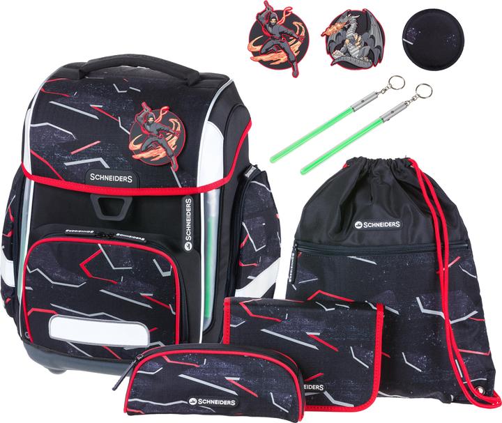 Produktbild Schneiders Ergolite Dragon Hero (21 l)