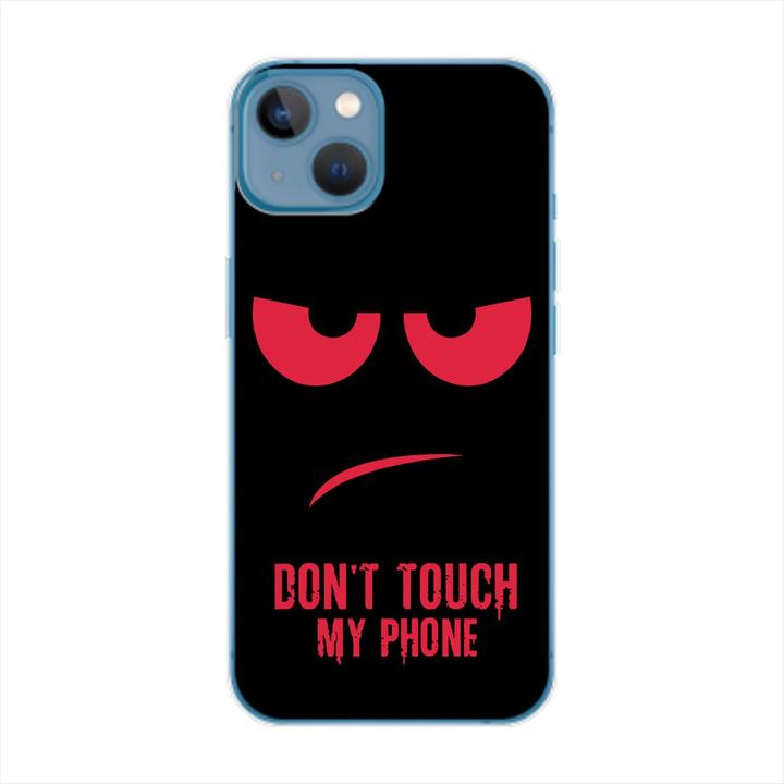 Dont Touch My Phone Rot