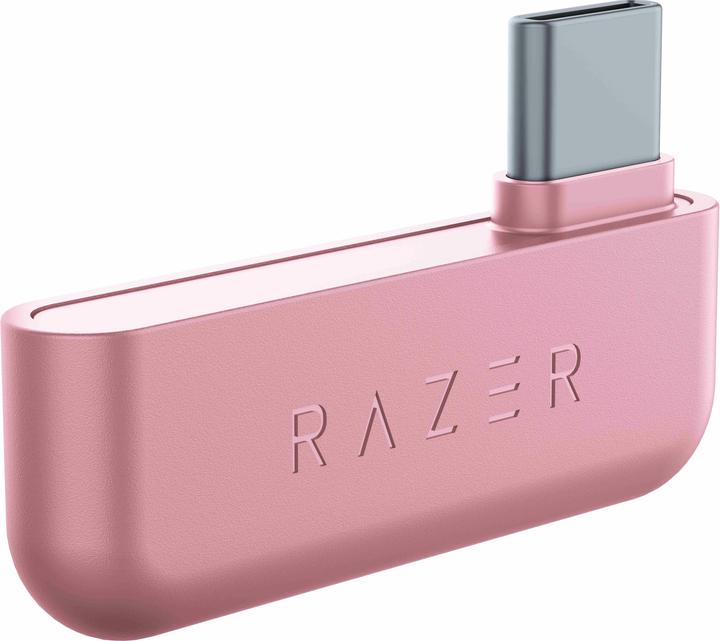 Actual product image Razer Barracuda X (2022) (Wireless)