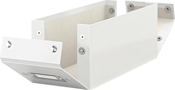 Image du produit Leitz Boîte de stockage WOW Click & Store (A4)