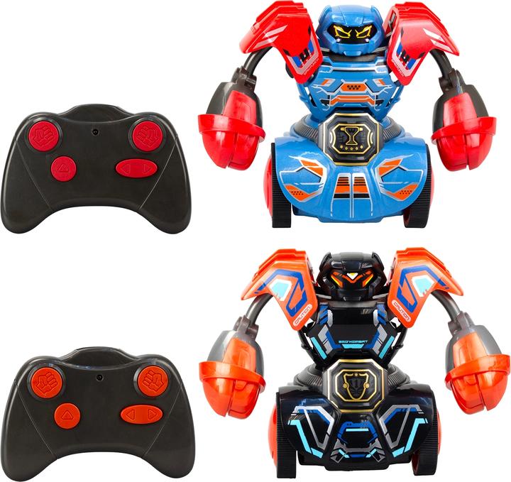Image du produit Silverlit Robo Combat Tornado Battle Pack