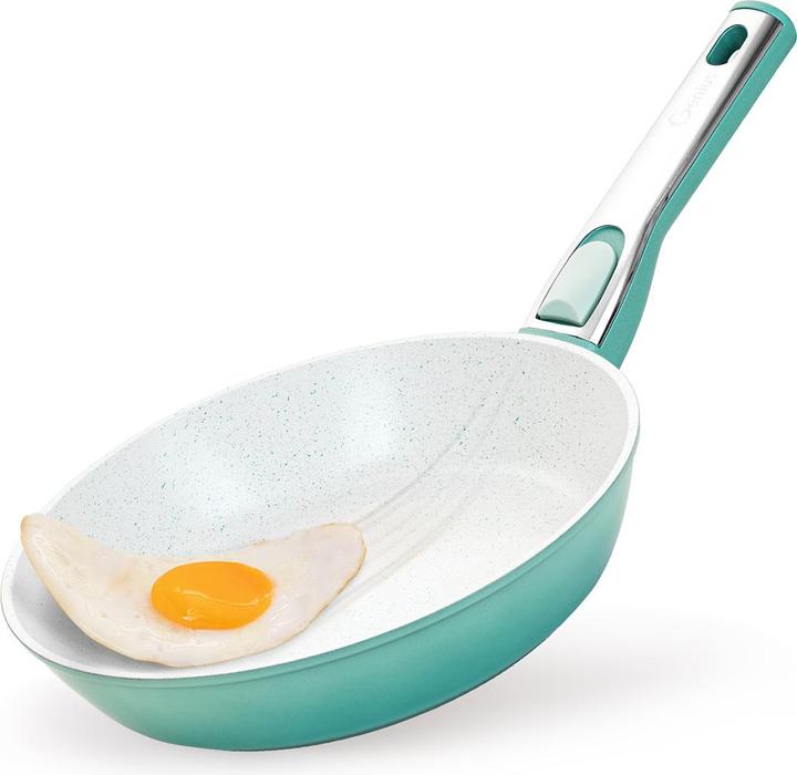 Produktbild Genius Cerafit Revolution (28 cm, Bratpfanne, Keramik)