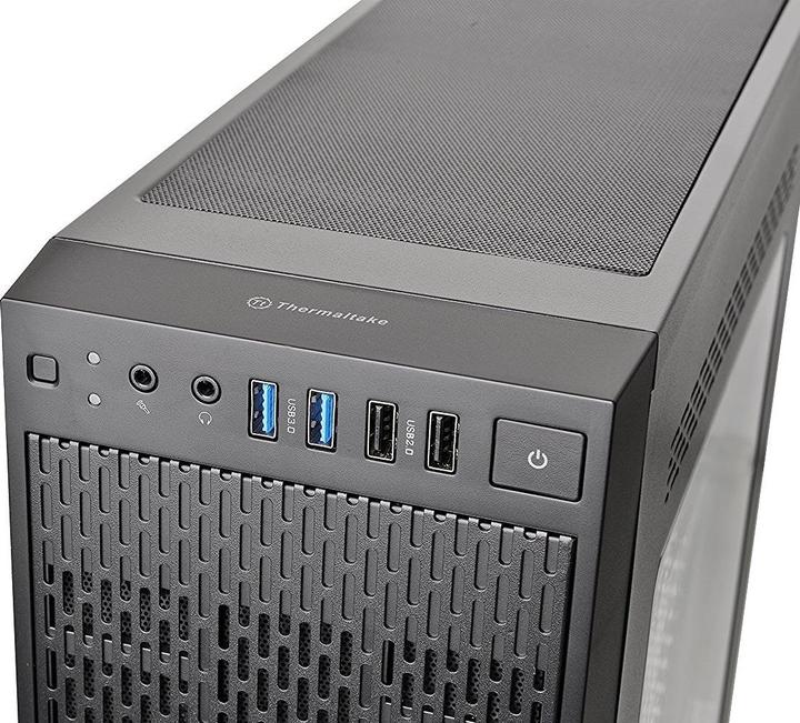 Produktbild Thermaltake Core G3 (ATX, mATX, Mini-ITX)