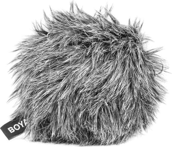 Actual product image Boya By-Mm1