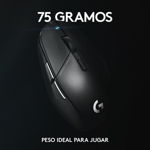Actual product image Logitech G G303 Shroud Edition (Cable, Wireless)