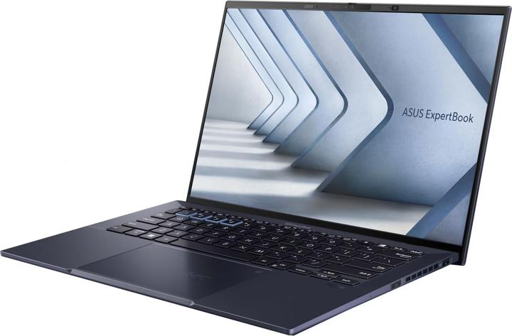 Actual product image ASUS ExpertBook B9 OLED (14", Intel Core i7-1355U, 16 GB, 512 GB, CH)