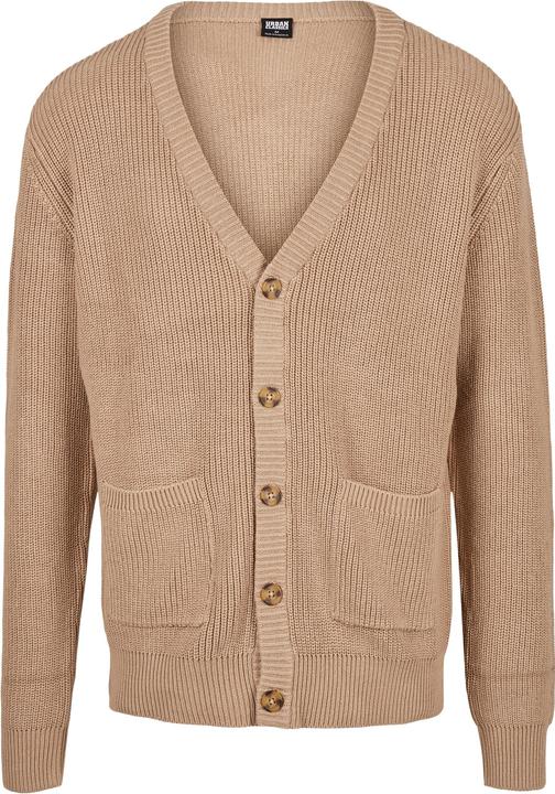 Actual product image Urban Classics Boxy Cardigan (M)