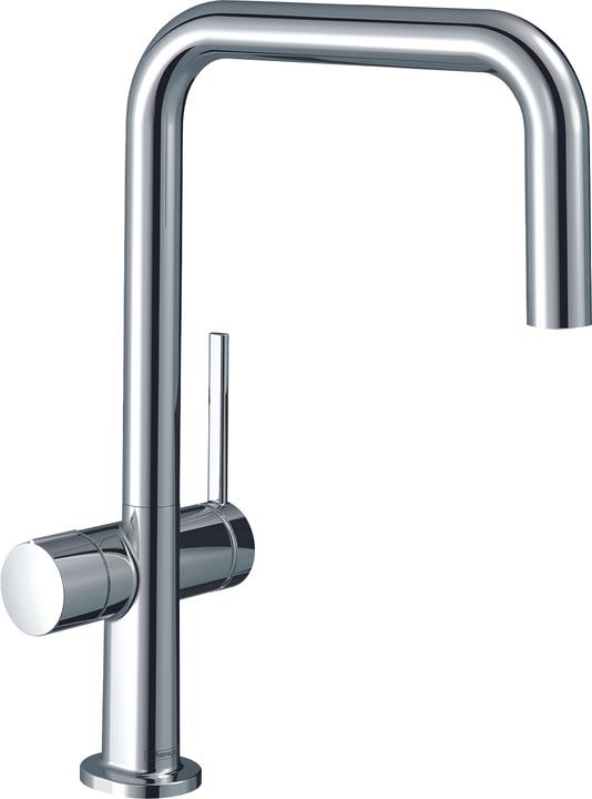 hansgrohe 72807000 Spültischmischer U 220 Talis M54