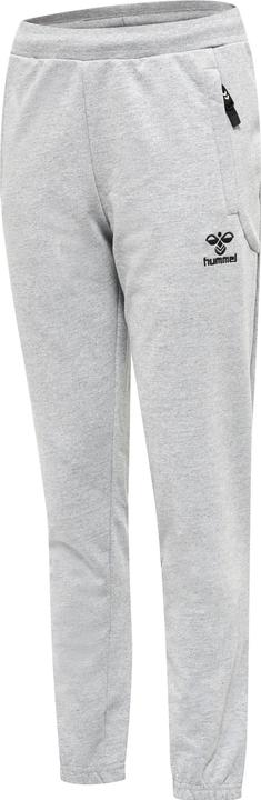 hummel Hmlmove Grid Cotton Pants Kids