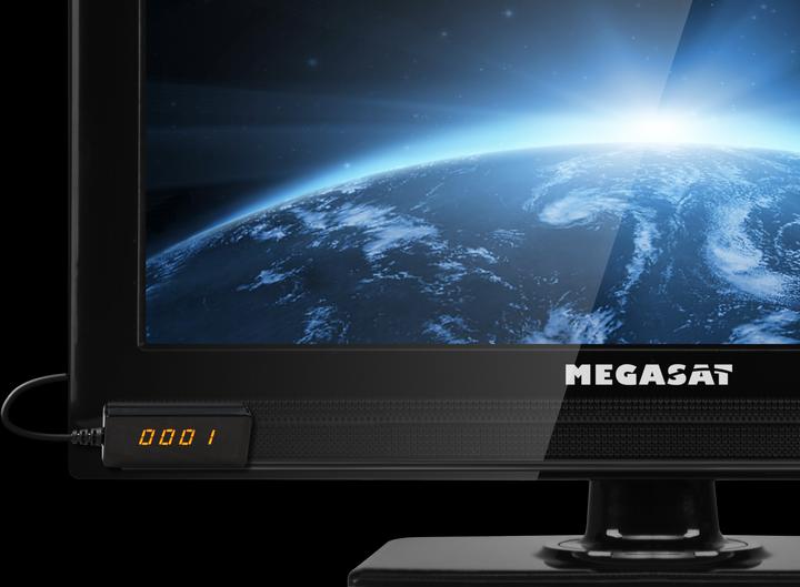 Image du produit Megasat 310 V3 (DVB-S2)
