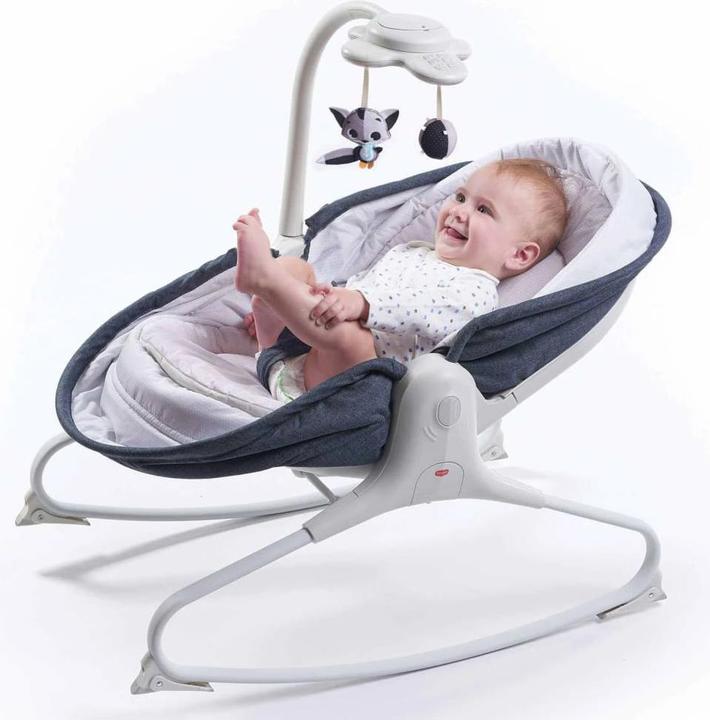Actual product image Tiny Love 3-in-1 Rocker Napper