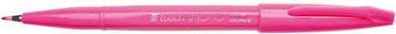 Immagine prodotto Pentel Pennello Penna segno Penna pennello (Rosa, 1 x)