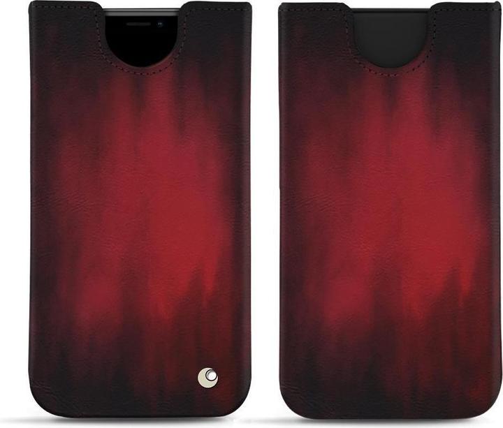 Immagine prodotto Noreve Cover in pelle (Apple iPhone XS Max)
