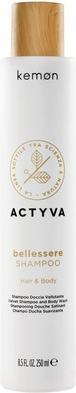 Produktbild Kemon Actyva Bellessere Shampoo 250ml (250 ml)