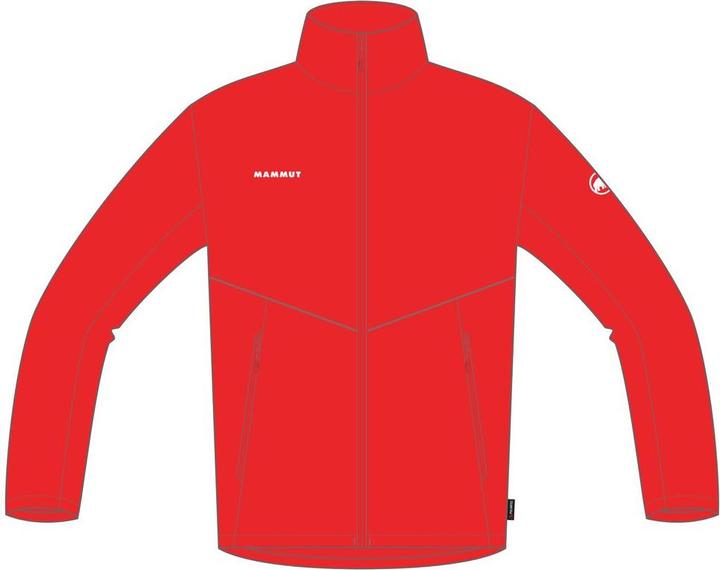 Produktbild Mammut Aconcagua Light ML Jacket Men (L)