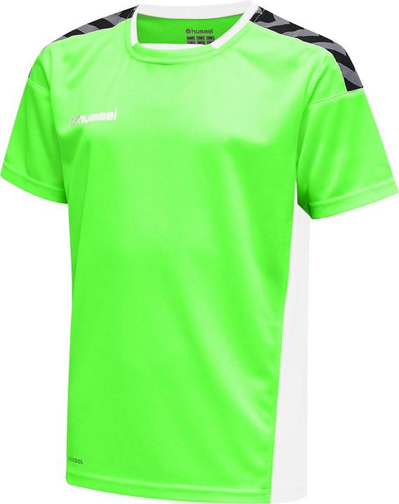 Immagine prodotto hummel Autentica Maglia Poly Per Bambini S/S (176)