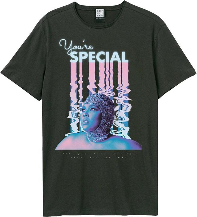 Amplified You're Special TShirt (3XL)