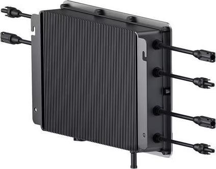 Actual product image Autosolar Balcony power station battery Solarflow